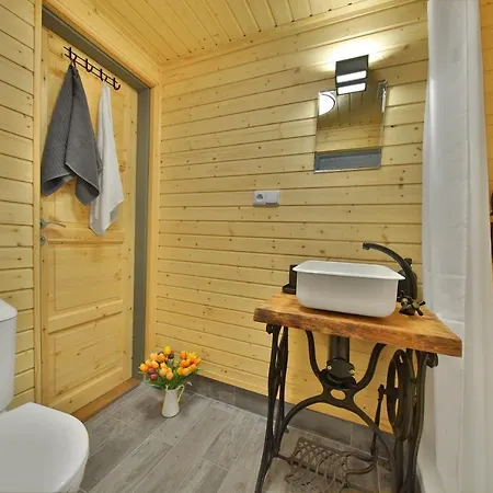Apartment Apartman Mala Skala