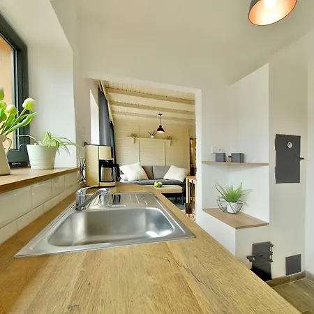 Apartman Mala Skala