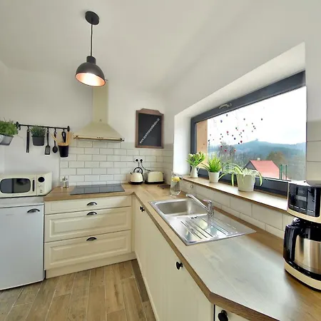 Apartman Mala Skala Apartment *