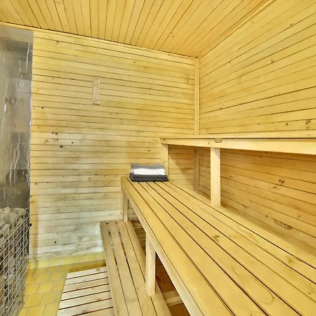 Apartman Mala Skala *