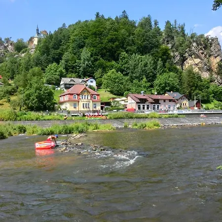Apartman Mala Skala