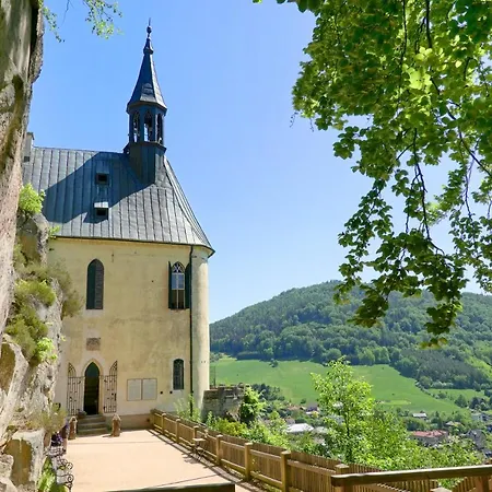 Apartman Mala Skala Malá Skála