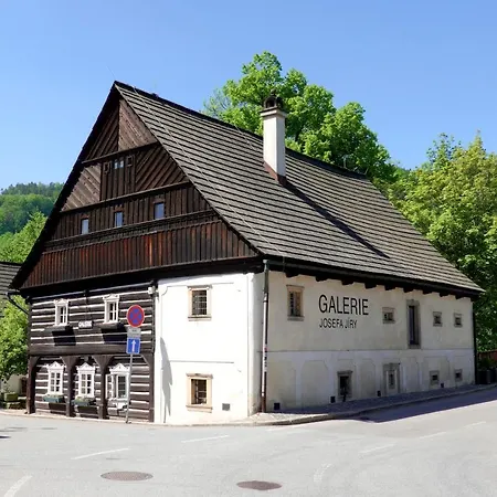 Apartman Mala Skala Malá Skála