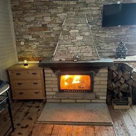 Apartman Mala Skala Apartment Malá Skála