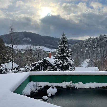 Apartman Mala Skala