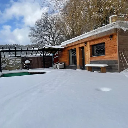 Apartman Mala Skala * Malá Skála