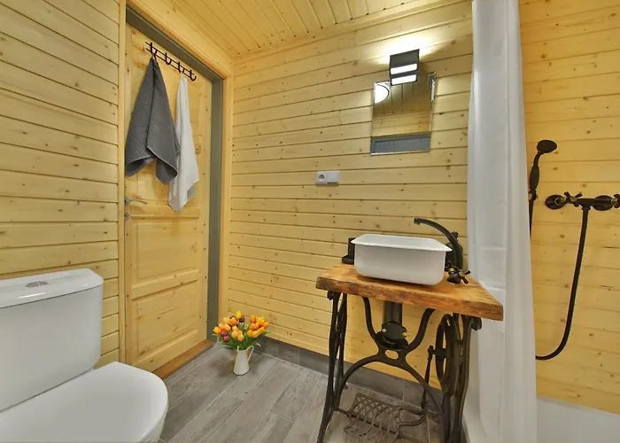Appartement Apartman Mala Skala