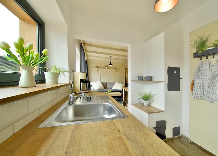 Apartman Mala Skala