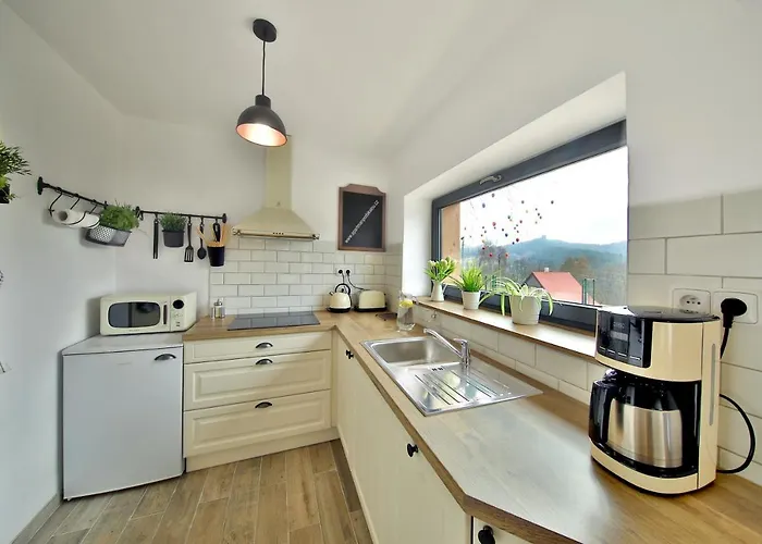 Apartman Mala Skala Lejlighed *
