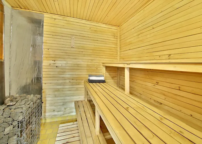 Apartman Mala Skala *