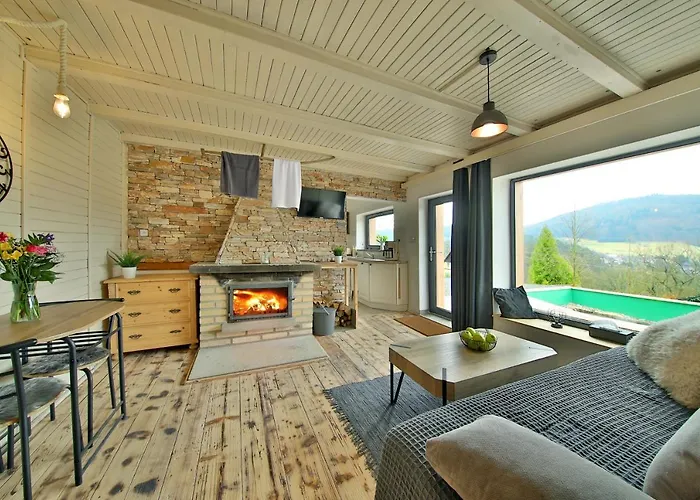 Apartman Mala Skala