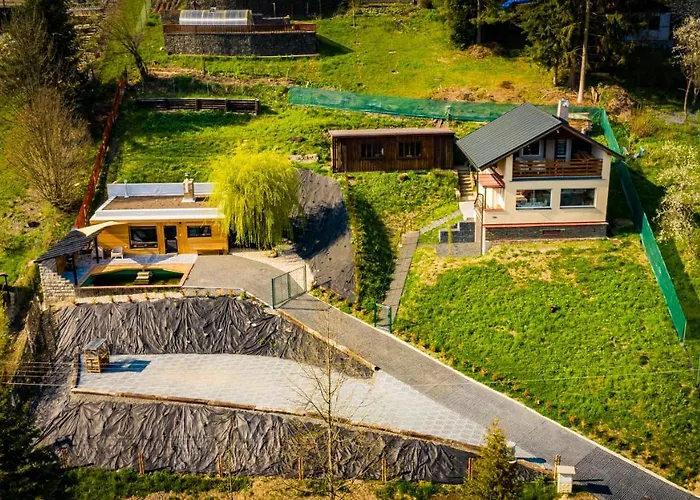 Apartman Mala Skala