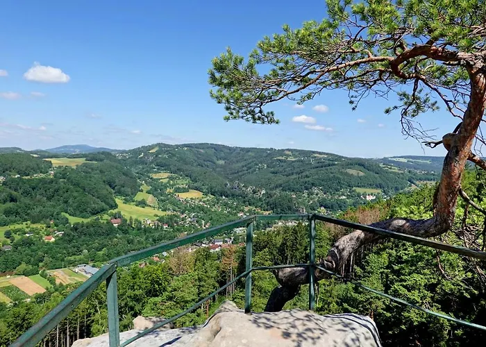Lejlighed Apartman Mala Skala *