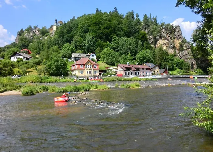 Apartman Mala Skala
