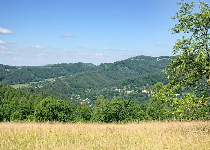 Appartement Apartman Mala Skala