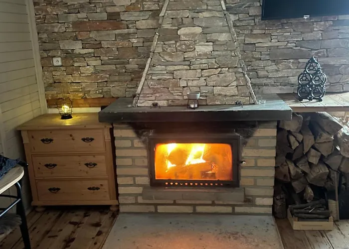 Apartman Mala Skala Appartement Malá Skála