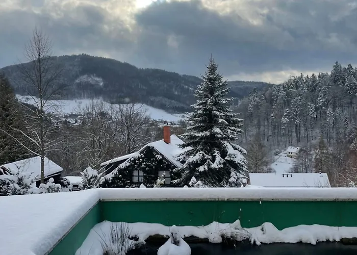 Apartman Mala Skala